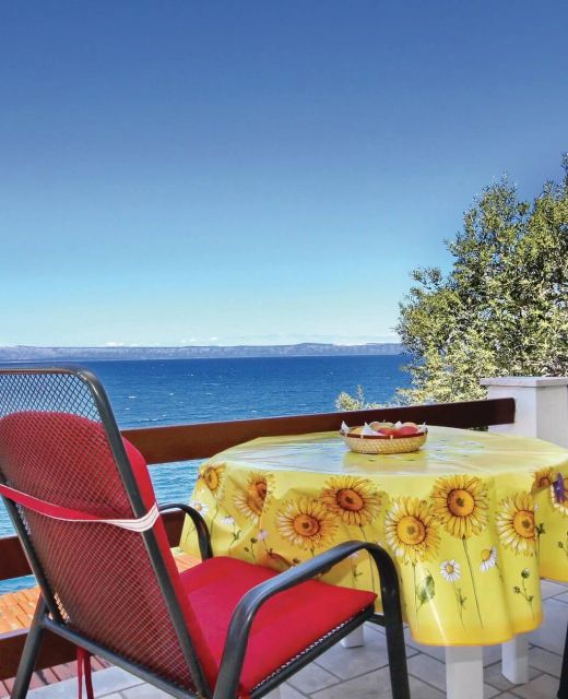 Apartman Blato - CDS529