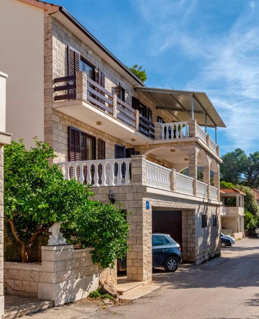 Apartman Čara - CDS527