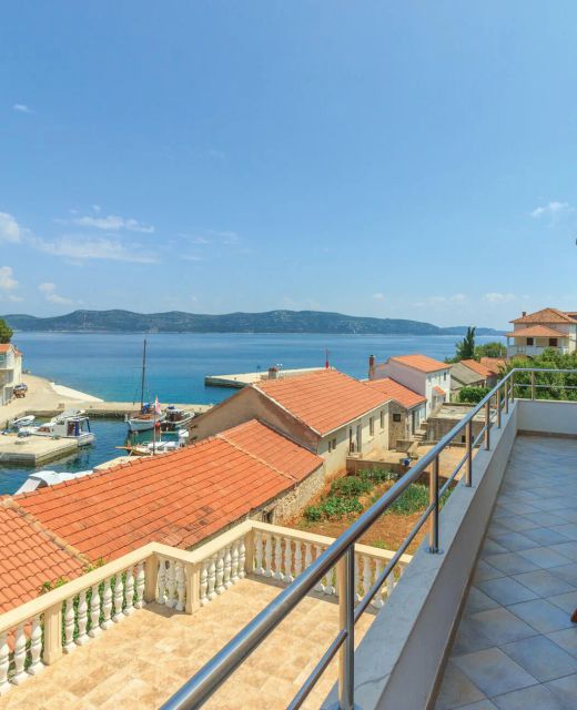 Apartman Mali Iž - CDU134