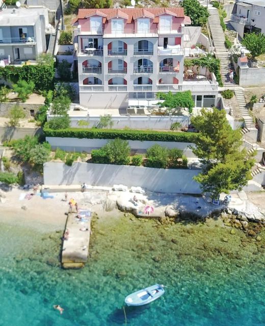 Apartman Stanići - CDT459