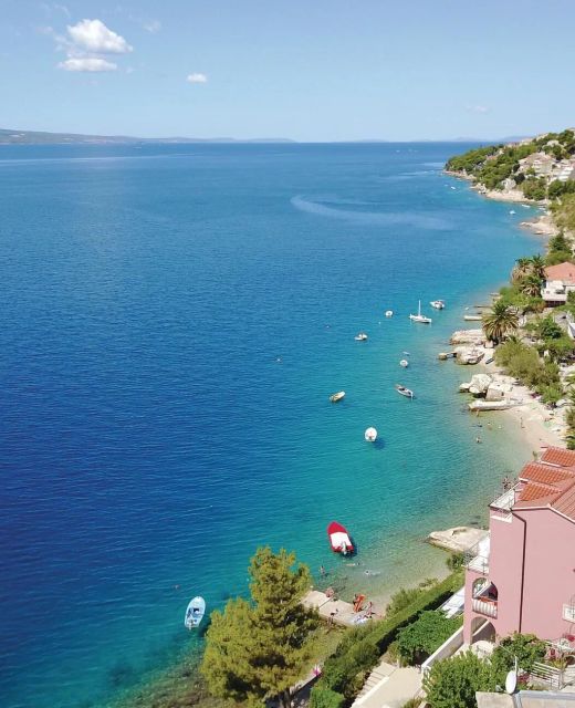 Apartman Stanići - CDT457