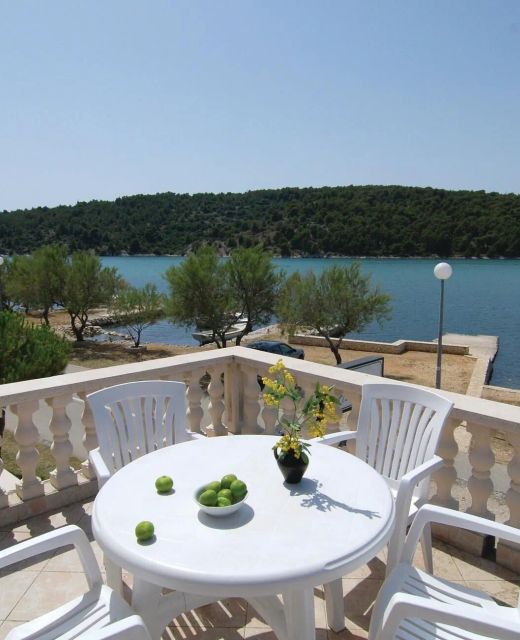 Apartman Jadrtovac - CDV280