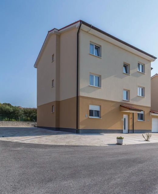 Apartman Medulin - CIM489