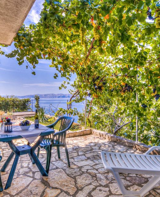 Apartman Senj - CKV511