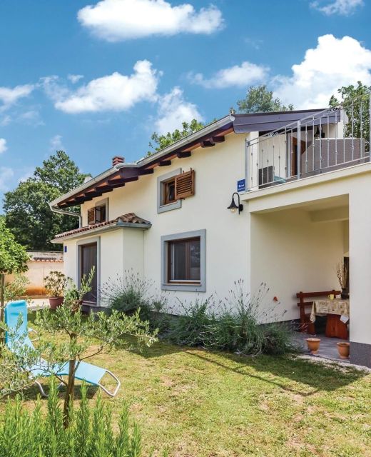 Apartman Medulin - CIM466