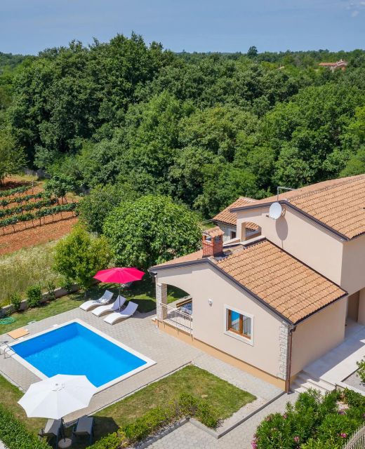 Vendégház Tinjan - CIL033