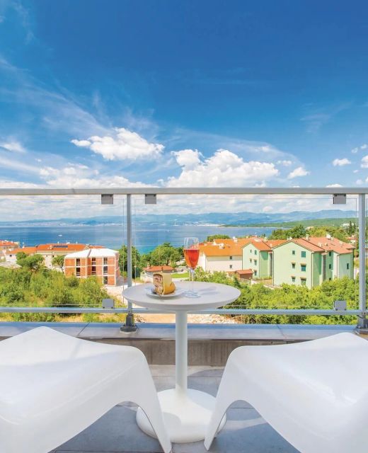 Apartman Malinska - CKK813