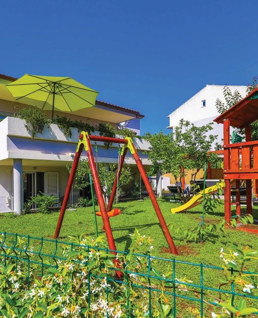 Apartman Kaštel Kamblelovac - CDE388