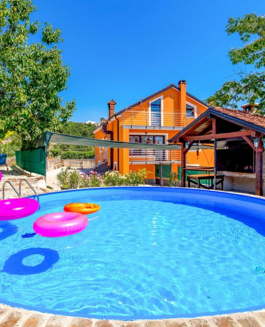 Apartman Viškovo - CKO065