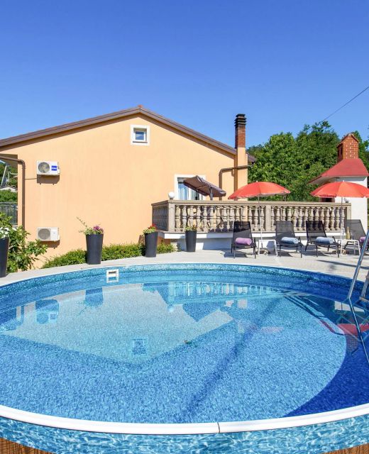 Apartman Viškovo - CKO710
