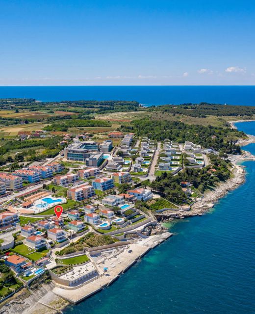 Vendégház Savudrija - Salvore - CIU300