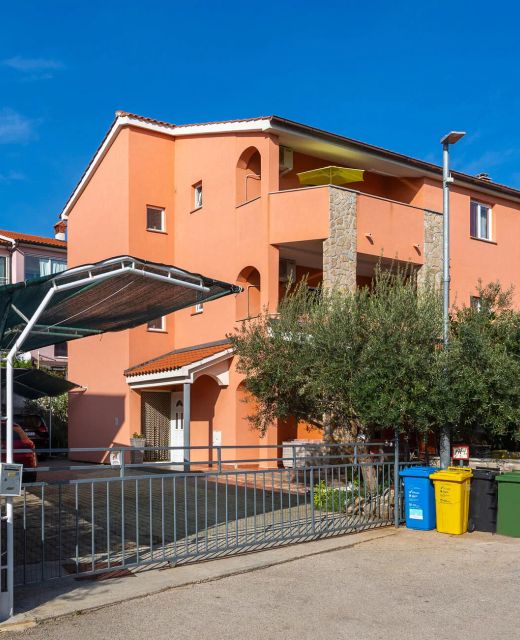 Apartman Krk - CKK516