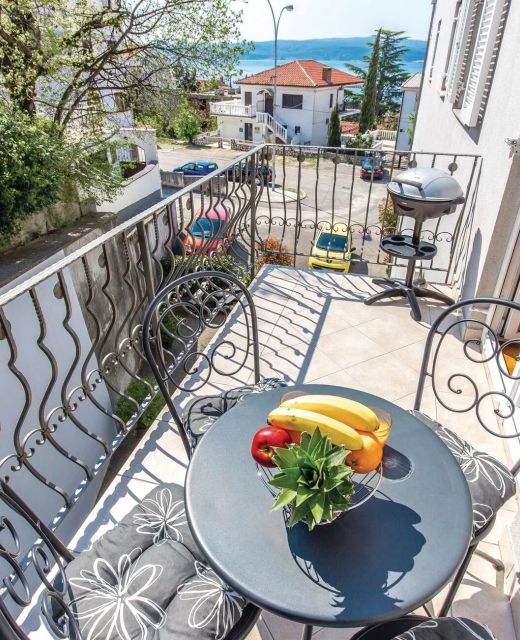 Apartman Crikvenica - CKA027
