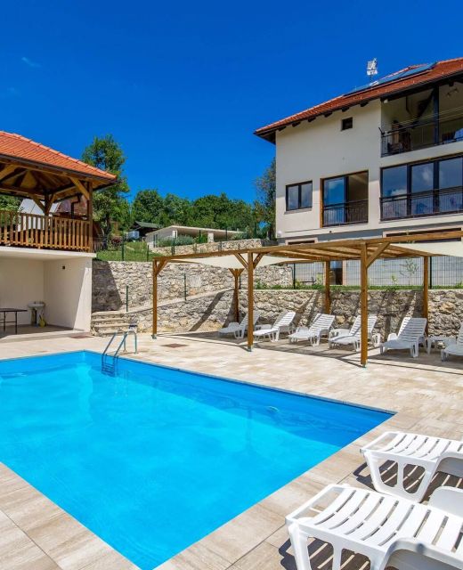 Apartman Rakovica - CCL020