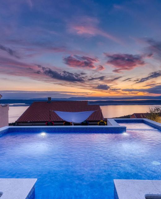Apartman Dramalj - CKA207