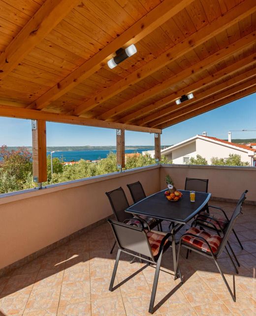 Apartman Maslenica - CDZ691