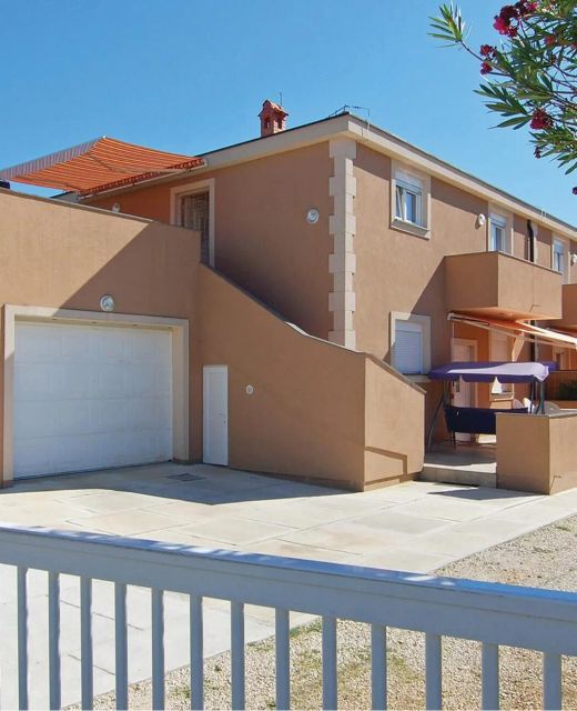 Apartman Vir - CDN687