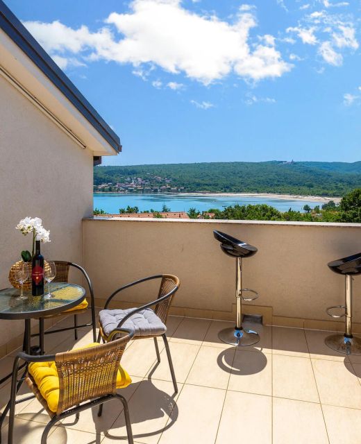 Apartman Dobrinj - CKK885