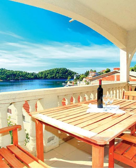 Apartman Smokvica - CDS348