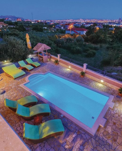 Vendégház Kaštel Sućurac - CDE473