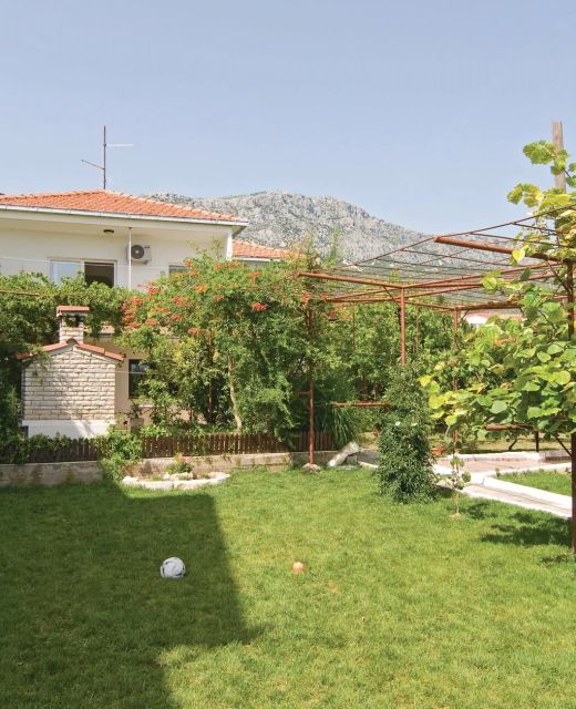 Apartman Kaštel Kamblelovac - CDT988