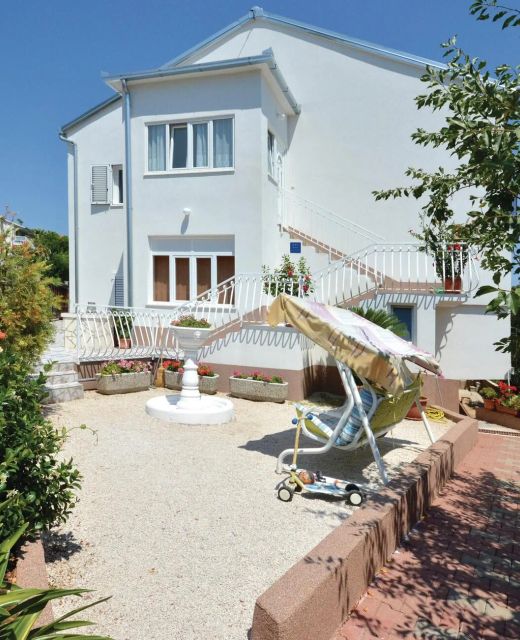 Apartman Marina - CDE358