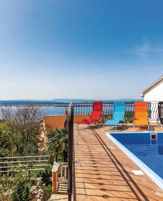 Apartman Dramalj - CKC215