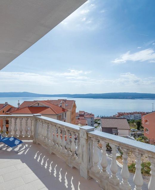 Apartman Crikvenica - CKC665