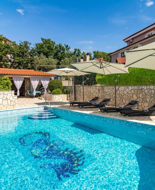 Apartman Jadranovo - CKC113