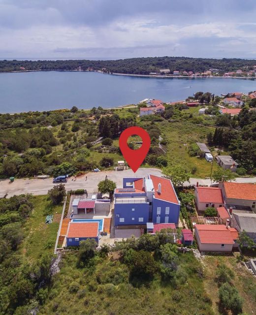 Apartman Veli Rat - CDU468