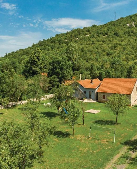 Vendégház Gračac - CCL053