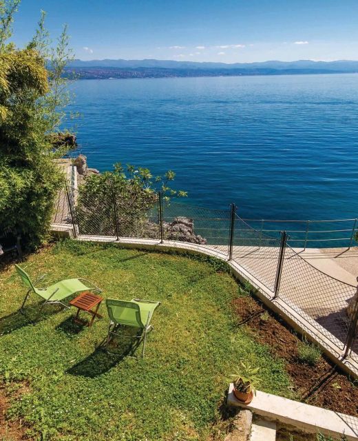 Apartman Lovran - CKO613