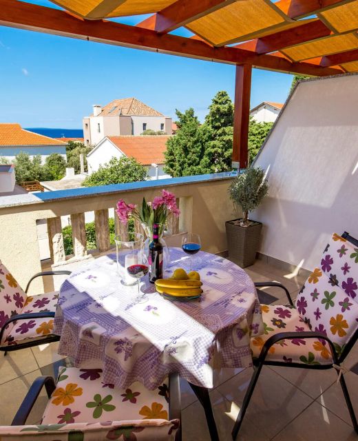 Apartman Mandre - CKP823