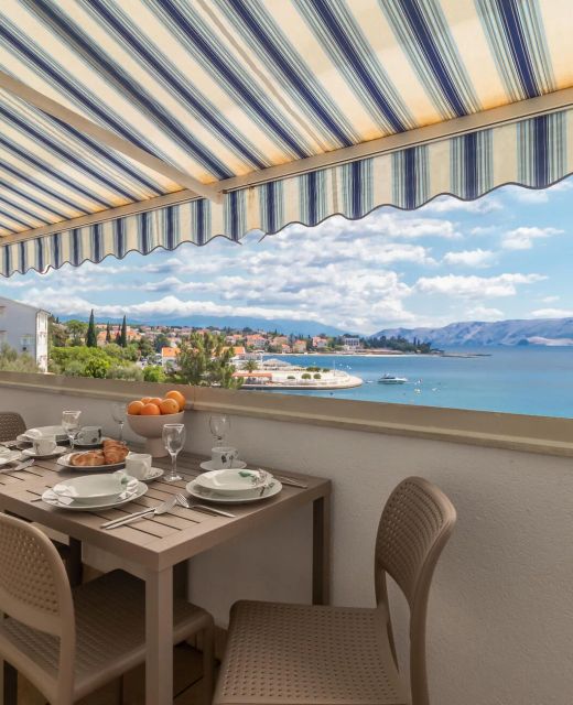 Apartman Selce - CKC880