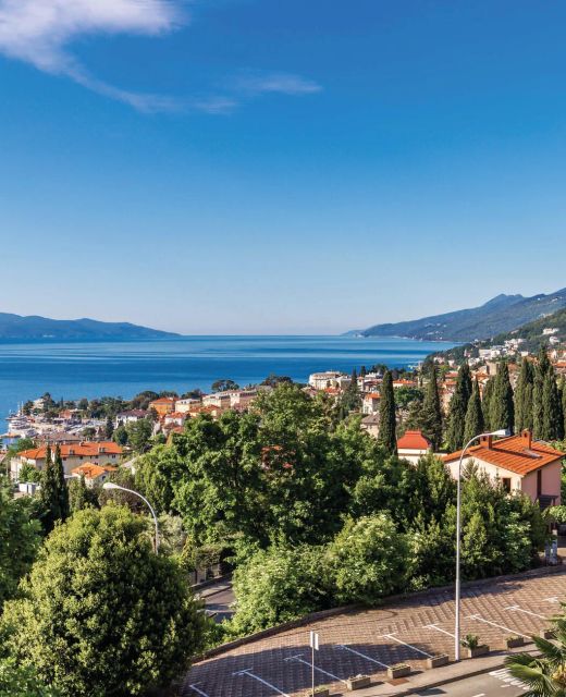 Apartman Opatija - CKO448