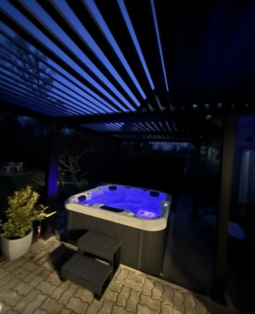 Verandás Nyaralóház Balatonkenese