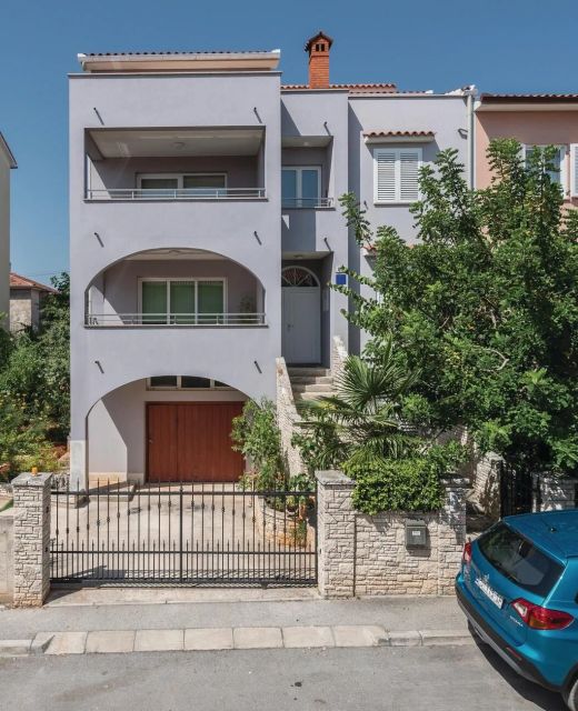 Apartman Pula - CIR159