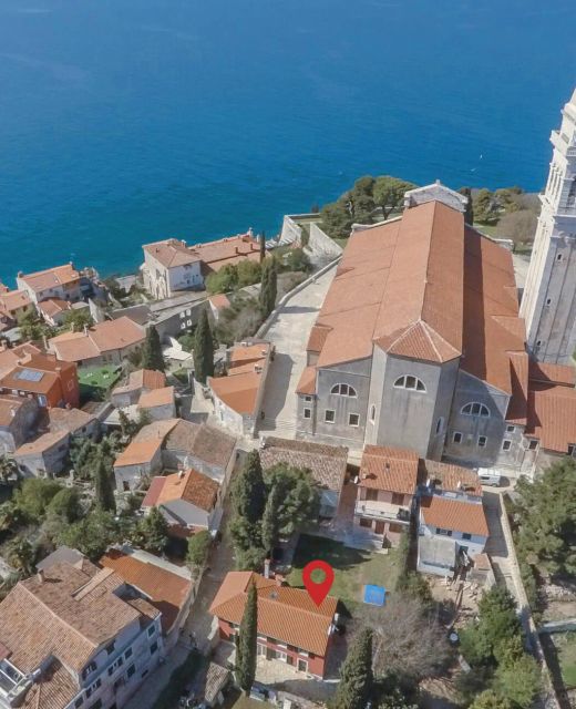 Vendégház Rovinj - CIV364