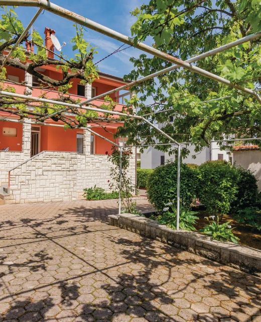 Apartman Rovinj - CIV359
