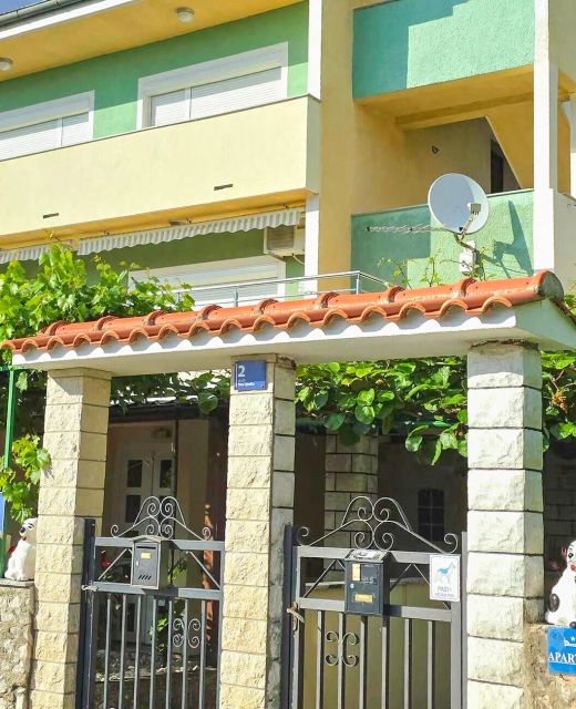 Apartman Crikvenica - CKC378