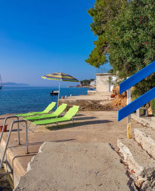 Apartman Stara Novalja - CKP221