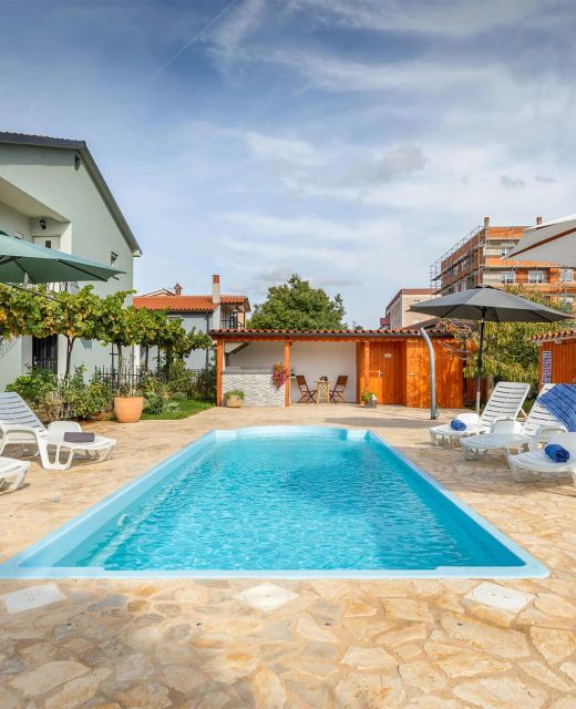 Apartman Pula - CIP936