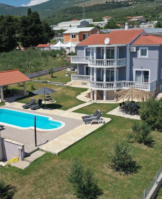 Vendégház Kaštel Novi - CDE634