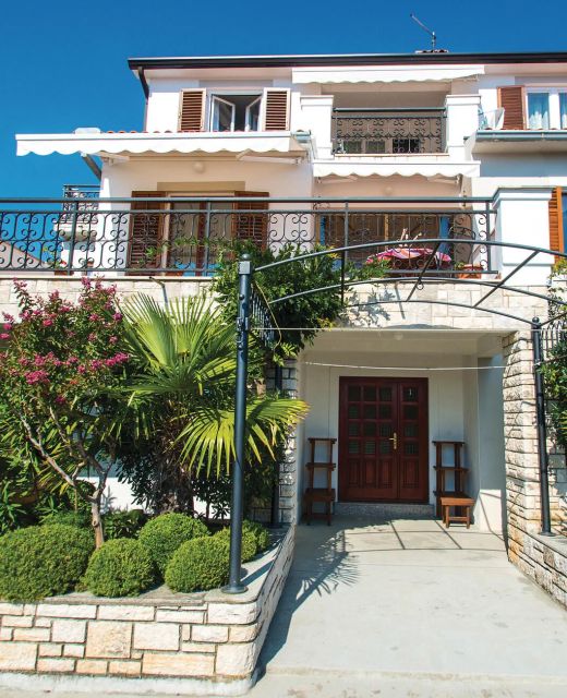 Apartman Rabac - CIK062