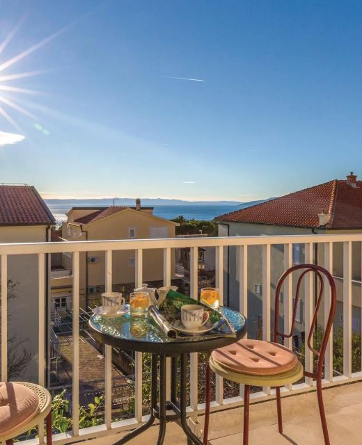 Apartman Makarska - CDT468