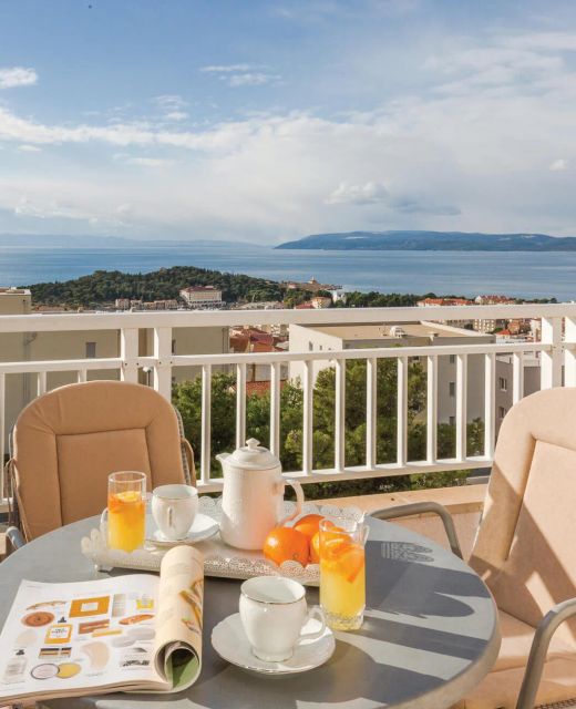 Apartman Makarska - CDT293