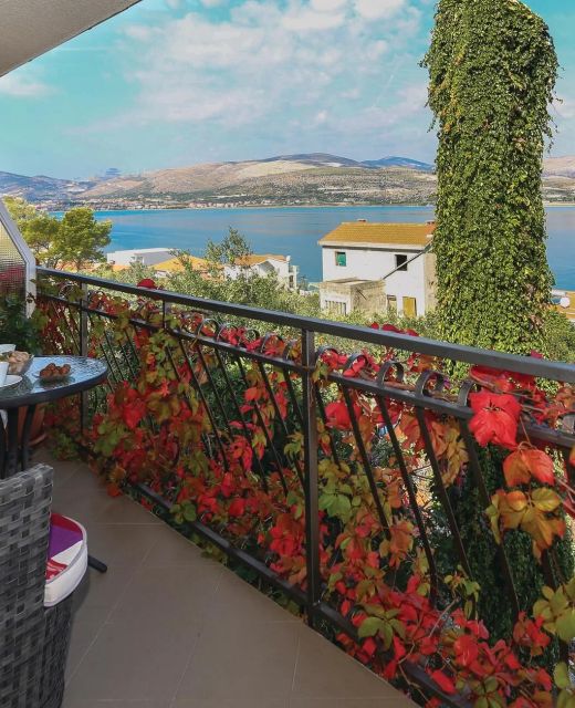 Apartman Arbanija - CDM967