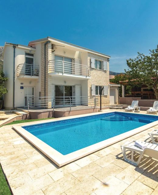 Vendégház Kaštel Gomilica - CDF368