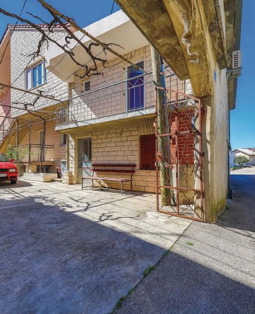Apartman Kaštel Gomilica - CDC384