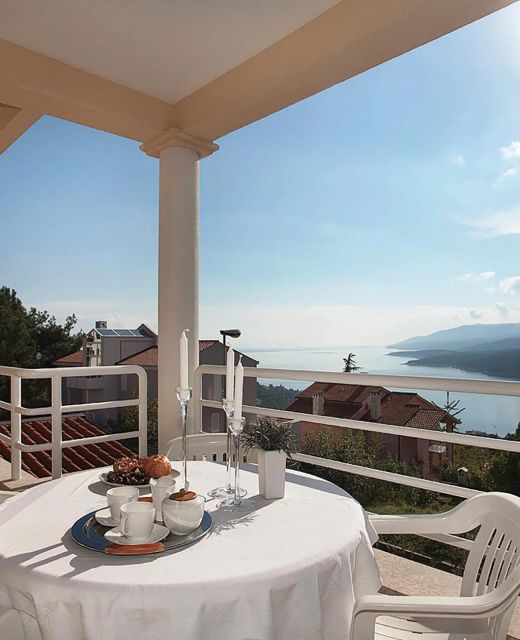 Apartman Rabac - CIO233
